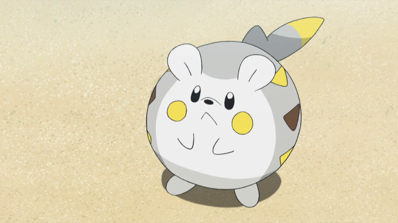 Image source: Pokemon Wikia
